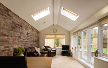 conservatory roof insulation Barnhill
