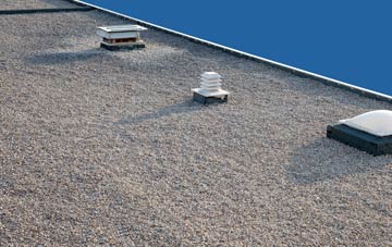 flat roofing Barnhill