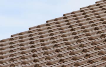 plastic roofing Barnhill