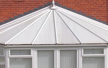 Barnhill polycarbonate conservatory roof repairs