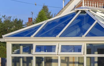 professional Barnhill conservatory insulation