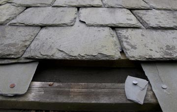Barnhill slate roof repairs and maintenance