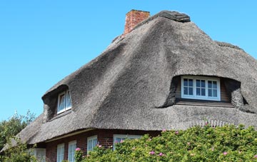 thatch roofing Barnhill