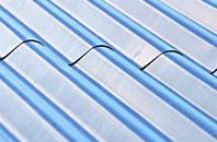 Barnhill corrugated roofing