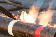 Barnhill flat roofing replacement