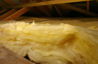 Barnhill pitch roof insulation