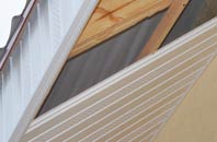 rated Barnhill soffit repair companies
